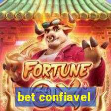 bet confiavel